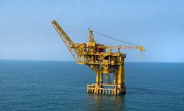 ONGC Begins Gas Production from USD 1 Billion Daman Project